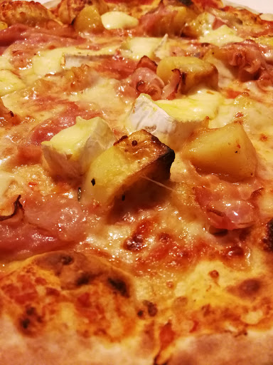 Pizzevia Monastier - Thumbnail
