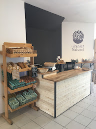 Photo n°6 de Le Panier Naturel à Cordes-sur-Ciel (Magasin bio)