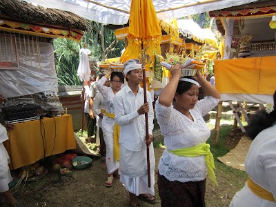 Photos of Pura Penataran Sari