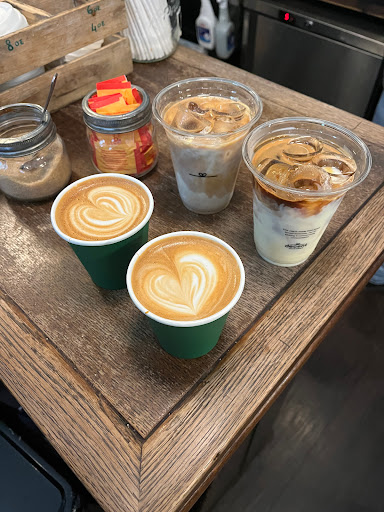 The Espresso Room - Thumbnail