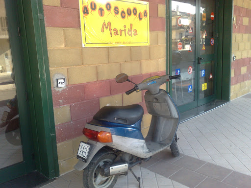 Autoscuola Agenzia Pratiche Auto Marida S. R. L. - Thumbnail