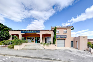 Photo n°3 de Pharmacie Gal à Vailhauquès (Pharmacie)