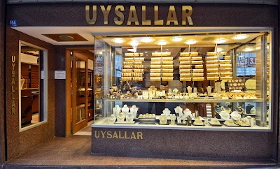 Photos of Uysallar Kuyumculuk