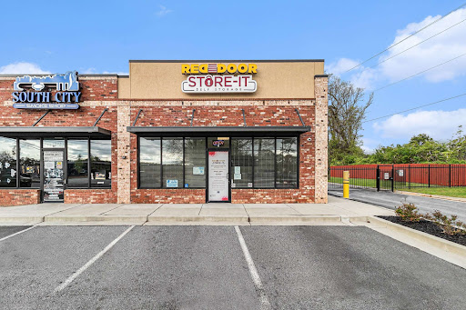 Red Door Store-It Self Storage - Thumbnail