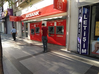 Akbank-malatya Şubesi