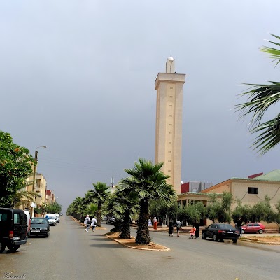 Photos of Mosqu&eacute;e El Yasmine