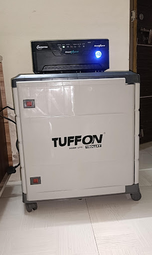 40% Off Car Battery & Inverter Battery Special Offer.