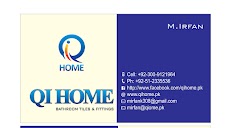 Qihome.pk islamabad