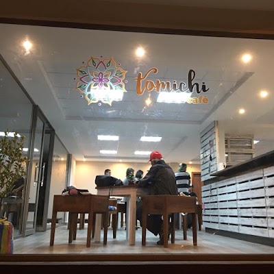 Photos of Tomichi Cafe