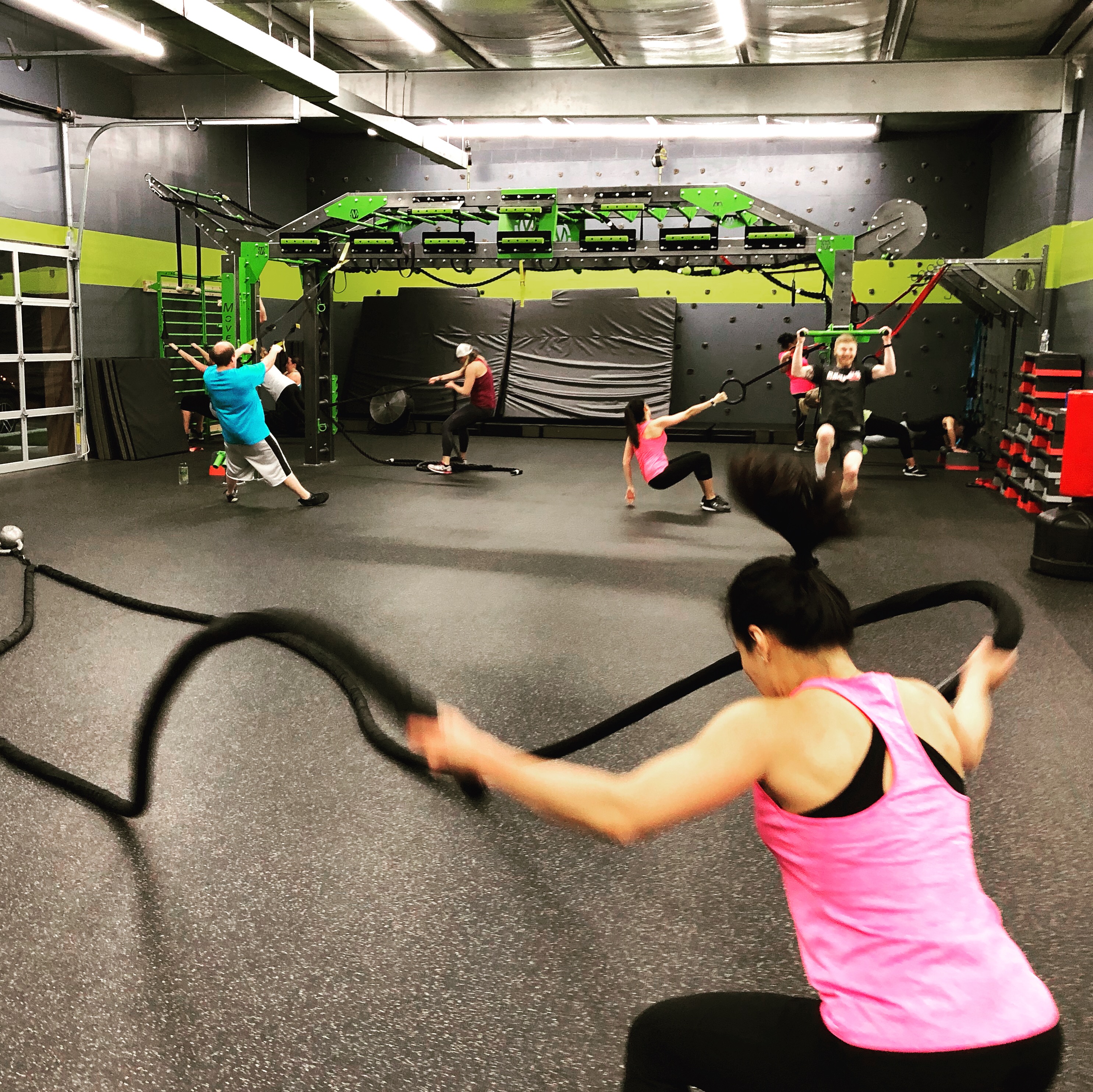 Tim Dorsey Fitness photo 15