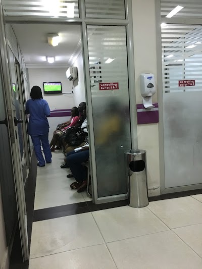 Photos of Lagoon Hospitals