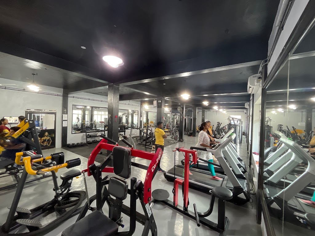 Fit Kumari Fitness Centre