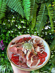 Photo n°9 de La Terrasse à Port-la-Nouvelle (Restaurant)