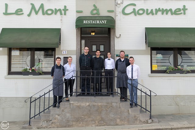 Mont-à-Gourmet (Le)