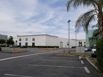 Chino Valley Islamic Center (CVIC)