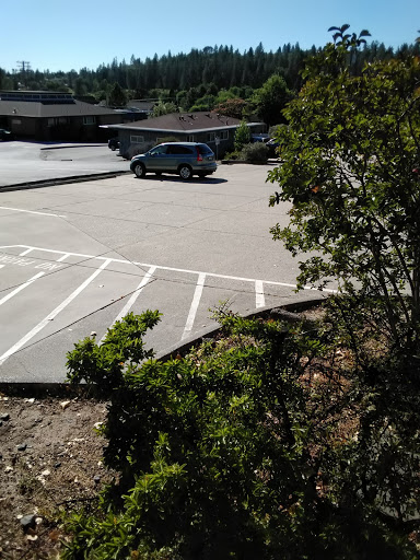 Sierra Nevada Memorial Hospital