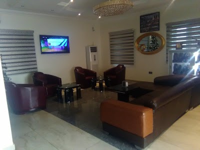 Photos of ST Hotel Apartment