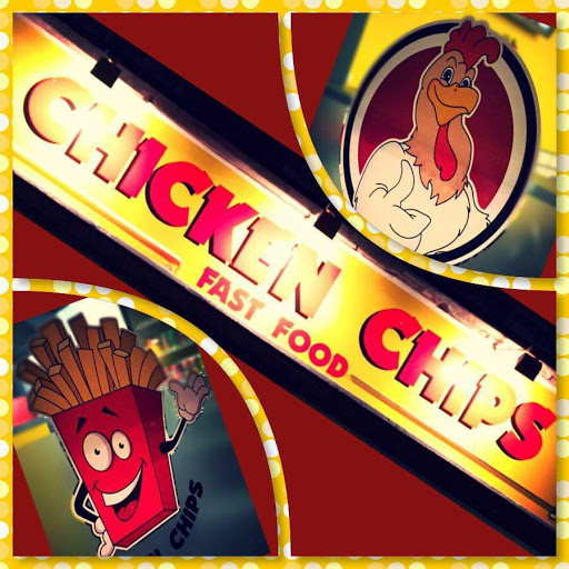 Photo 3 - Chicken Chips Fast Food