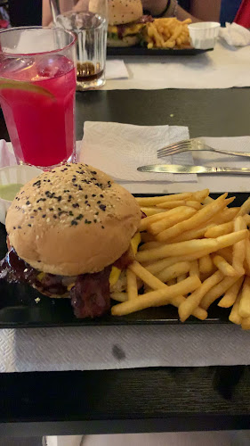 Avaliações doTio Fafá Hamburgueria - Maia em Maia - Restaurante