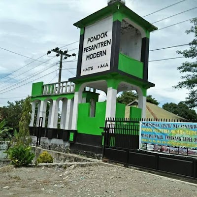 Photos of SMA PPM Rahmatul Asri