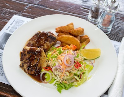 Photos of Governor's Museum Themed Restaurant