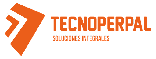 Tecnoperpal - Visual