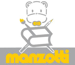 MANZOTTI LUCILLA CARTOLERIA GIORNALI LIBRERIA E GIOCATTOLI - Thumbnail