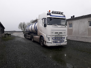 Photo n°24 de Transvert à Saint-Jean-sur-Vilaine (Société de transport routier)