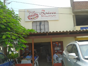 Raices Peruanas 2