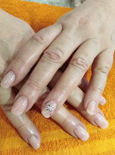 USA Standard Nagelstudio - Thumbnail
