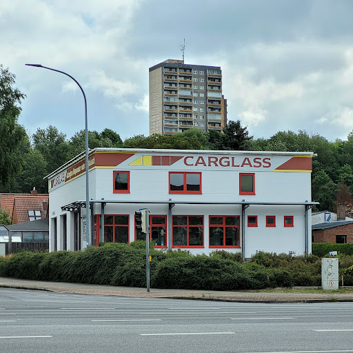 Carglass GmbH Neubrandenburg - Thumbnail