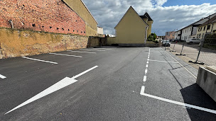 Photo n°2 de Sarl Stagno à Seingbouse (Entrepreneur spécialisé dans le pavage)