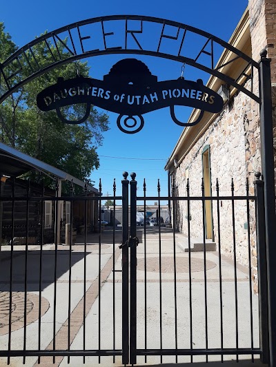 Tooele Pioneer Museum