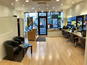 Photo n°2 de sergio bossi Ten’dance coiffure Paris à Paris (Salon de coiffure)