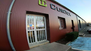 Photo n°2 de Cuirtex - Vente de cuir, tissu, simili et accessoires aux particuliers et professionnels. à Bourg-de-Péage (Vendeur de cuir en gros)