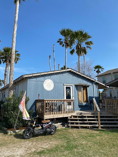 Surfside Lounge - Visual