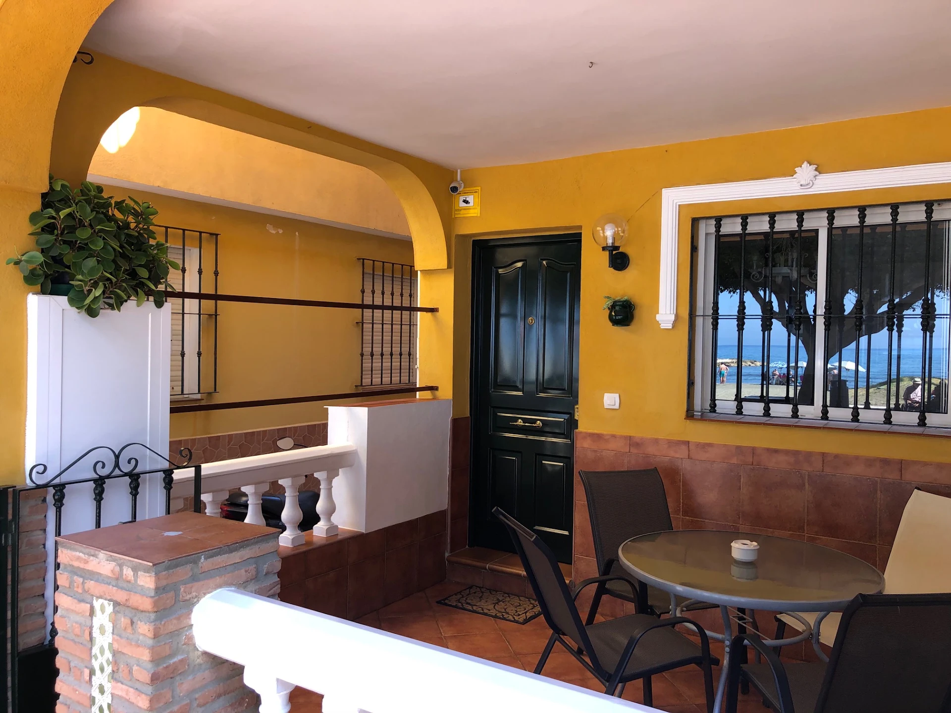 Apartmentos Casa Tía Antonia