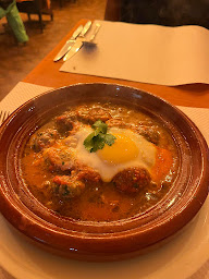 Photo n°18 de La Kasbah Chamonix à Chamonix-Mont-Blanc (Bar)