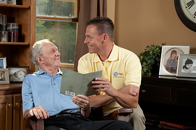 Photos of Comfort Keepers of Kokomo, IN