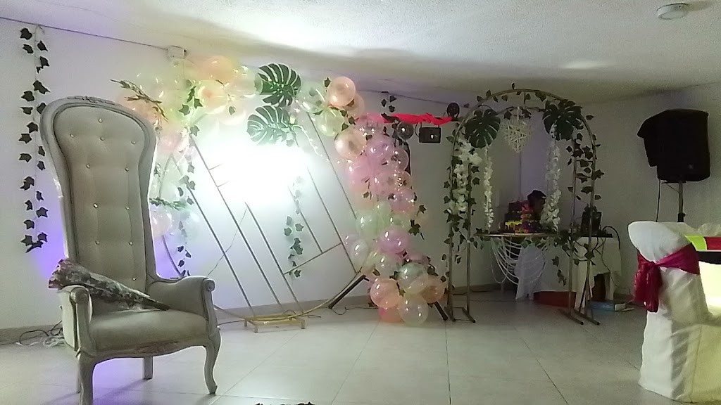 Restaurante El Rancho Comunero