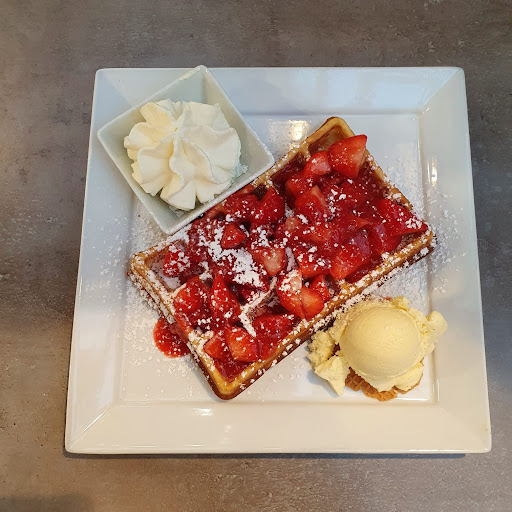 ILSOLÈ Gelateria - Visual