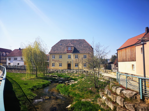 Stadtturm - Visual