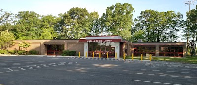 Lincoln Public Library