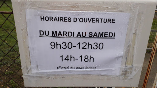 Factory Outlet Apilco – Deshoulières - Thumbnail