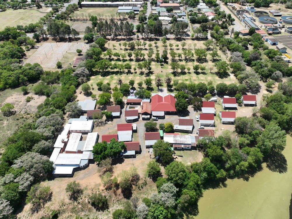 Jukskeipark Kroonstad