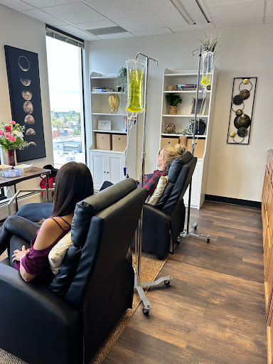 Luxx Drip Therapy, LLC
