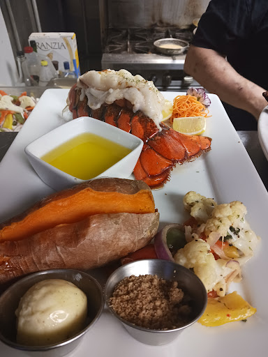 The Fat Chef - Thumbnail