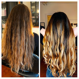 Photo n°16 de Le Tableau à Nantes (Salon de coiffure)