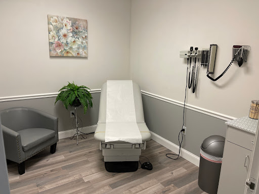 Primary Care Medical Practice