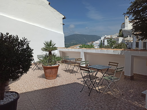 Casa Hotel | La JARANA | Zahara de la Sierra - Thumbnail